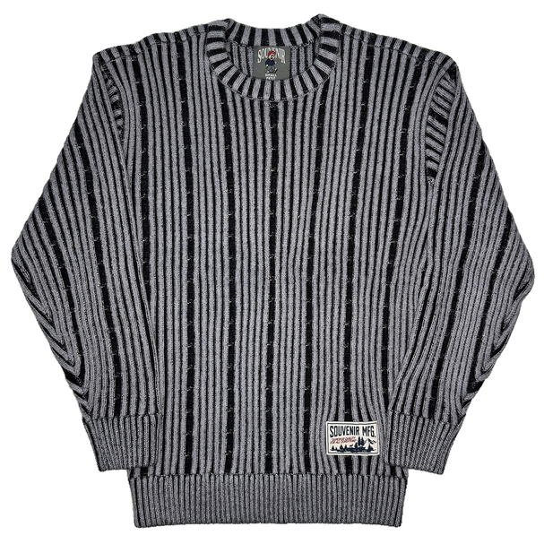 SOUVENIR CHUNKY KNIT