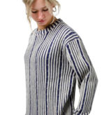 SOUVENIR CHUNKY KNIT