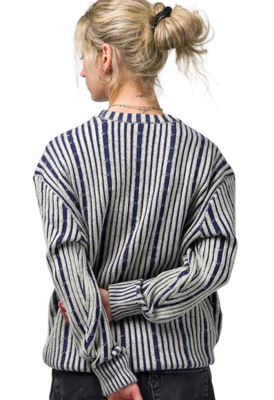 SOUVENIR CHUNKY KNIT
