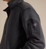 ARC'TERYX COVERT 1/2 ZIP