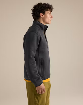 ARC'TERYX COVERT 1/2 ZIP