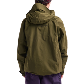 BURTON CYCLIC GORE TEX 2L JACKET