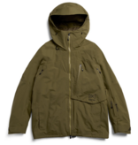 BURTON CYCLIC GORE TEX 2L JACKET