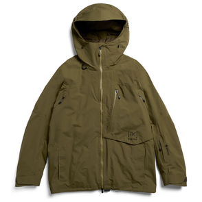 BURTON CYCLIC GORE TEX 2L JACKET