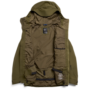 BURTON CYCLIC GORE TEX 2L JACKET