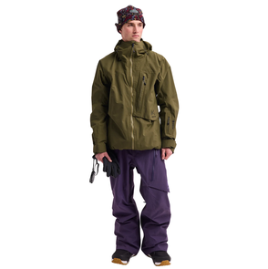 BURTON CYCLIC GORE TEX 2L JACKET