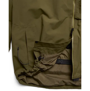 BURTON CYCLIC GORE TEX 2L JACKET