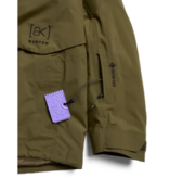 BURTON CYCLIC GORE TEX 2L JACKET
