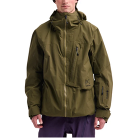 BURTON CYCLIC GORE TEX 2L JACKET