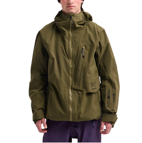 BURTON CYCLIC GORE TEX 2L JACKET