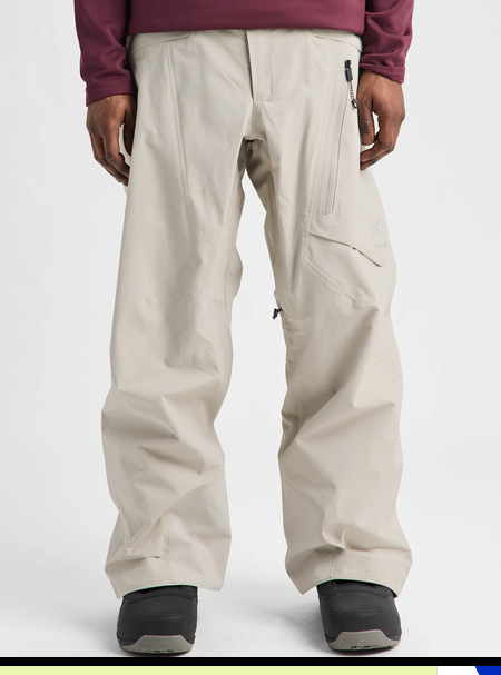 BURTON CYCLIC GORE TEX 2L PANT