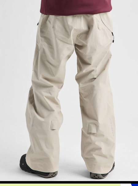BURTON CYCLIC GORE TEX 2L PANT