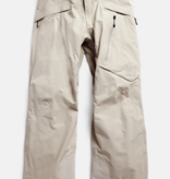BURTON CYCLIC GORE TEX 2L PANT