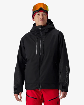 SPYDER DAVOS JACKET