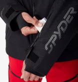SPYDER DAVOS JACKET