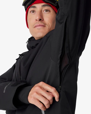 SPYDER DAVOS JACKET