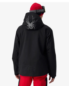 SPYDER DAVOS JACKET