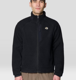 MOUNTAIN HARDWEAR DEEP DRIFT FLEECE FULL ZIP