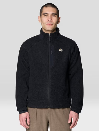 MOUNTAIN HARDWEAR DEEP DRIFT FLEECE FULL ZIP