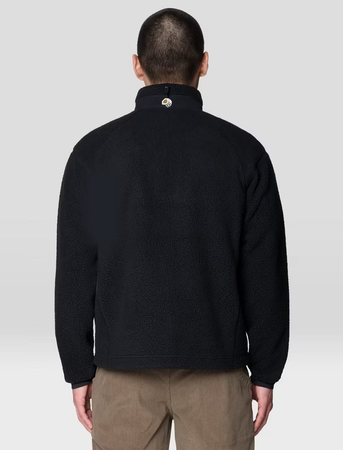 MOUNTAIN HARDWEAR DEEP DRIFT FLEECE FULL ZIP