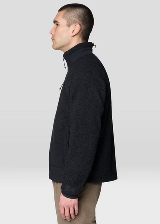 MOUNTAIN HARDWEAR DEEP DRIFT FLEECE FULL ZIP