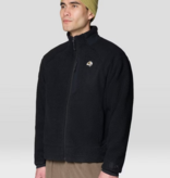 MOUNTAIN HARDWEAR DEEP DRIFT FLEECE FULL ZIP
