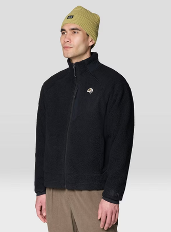 MOUNTAIN HARDWEAR DEEP DRIFT FLEECE FULL ZIP