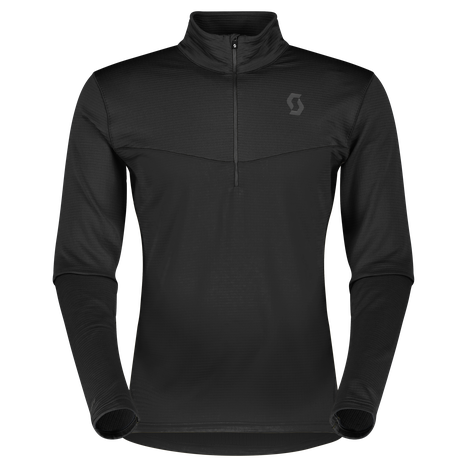 SCOTT DEFINED MID LIGHT PULLOVER