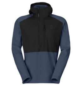 SCOTT DEFINED MID PULLOVER HOODY