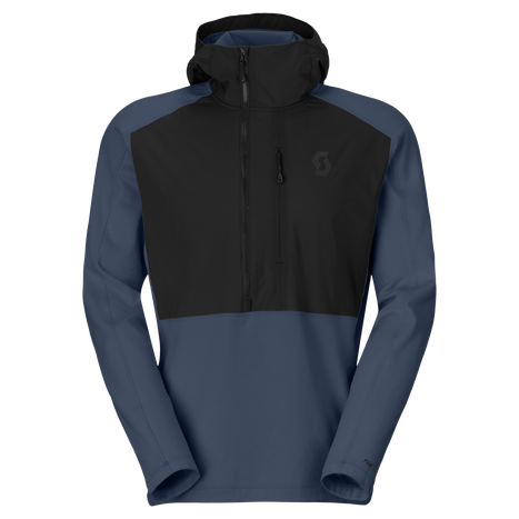 SCOTT DEFINED MID PULLOVER HOODY