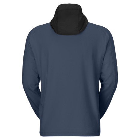 SCOTT DEFINED MID PULLOVER HOODY