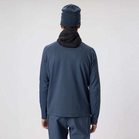 SCOTT DEFINED MID PULLOVER HOODY