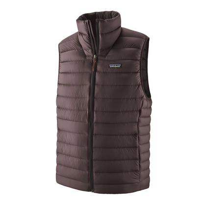 PATAGONIA DOWN SWEATER VEST