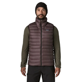 PATAGONIA DOWN SWEATER VEST