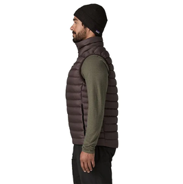 PATAGONIA DOWN SWEATER VEST