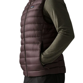 PATAGONIA DOWN SWEATER VEST