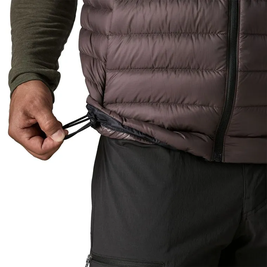 PATAGONIA DOWN SWEATER VEST