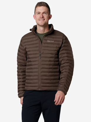 MARMOT ECHO FEATHERLESS JACKET