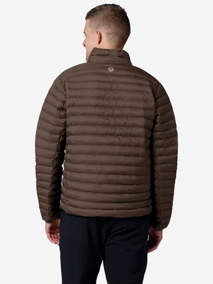 MARMOT ECHO FEATHERLESS JACKET
