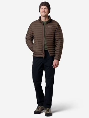 MARMOT ECHO FEATHERLESS JACKET