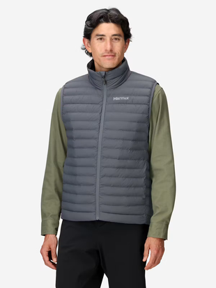 MARMOT ECHO FEATHERLESS VEST