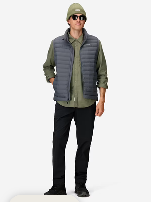 MARMOT ECHO FEATHERLESS VEST