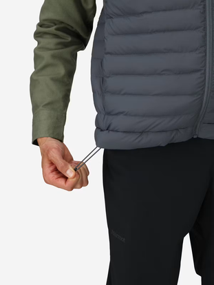 MARMOT ECHO FEATHERLESS VEST