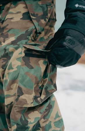 686 ESSOX CARGO PANT