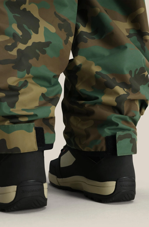 686 ESSOX CARGO PANT