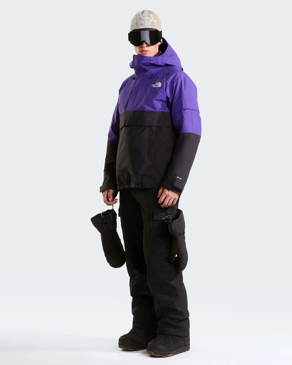 NORTH FACE EVERYDAY ANORAK