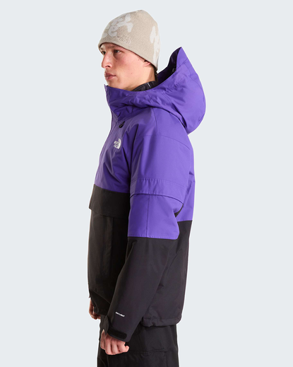 NORTH FACE EVERYDAY ANORAK