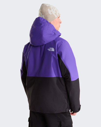 NORTH FACE EVERYDAY ANORAK