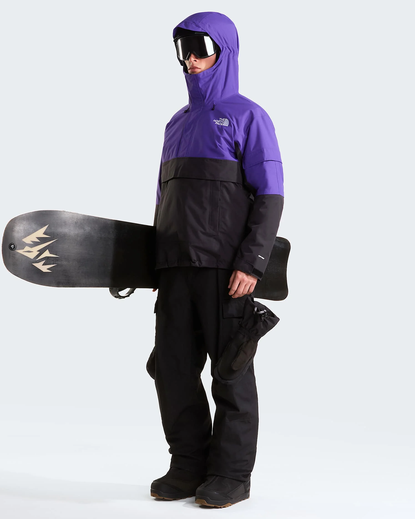 NORTH FACE EVERYDAY ANORAK