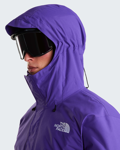 NORTH FACE EVERYDAY ANORAK